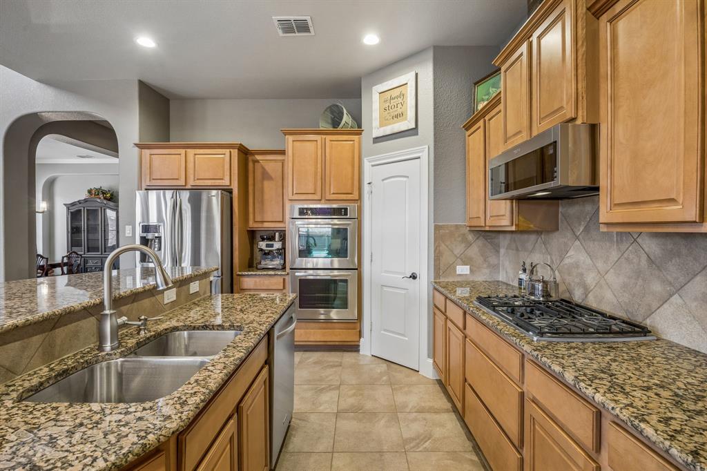 Castle Ridge Estates Ph 1 - Residential