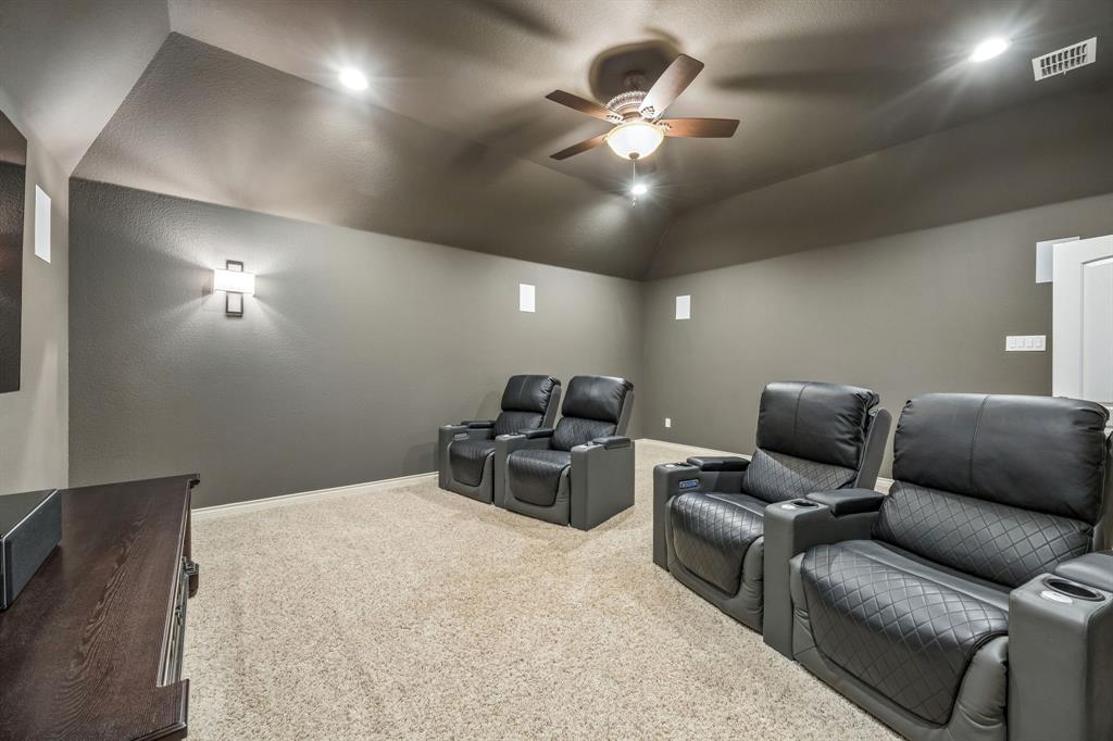 Castle Ridge Estates Ph 1 - Residential