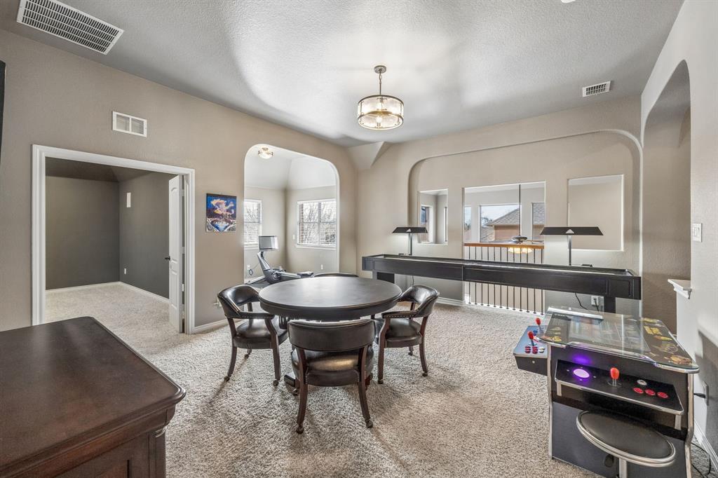 Castle Ridge Estates Ph 1 - Residential