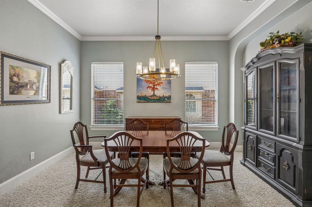 Castle Ridge Estates Ph 1 - Residential