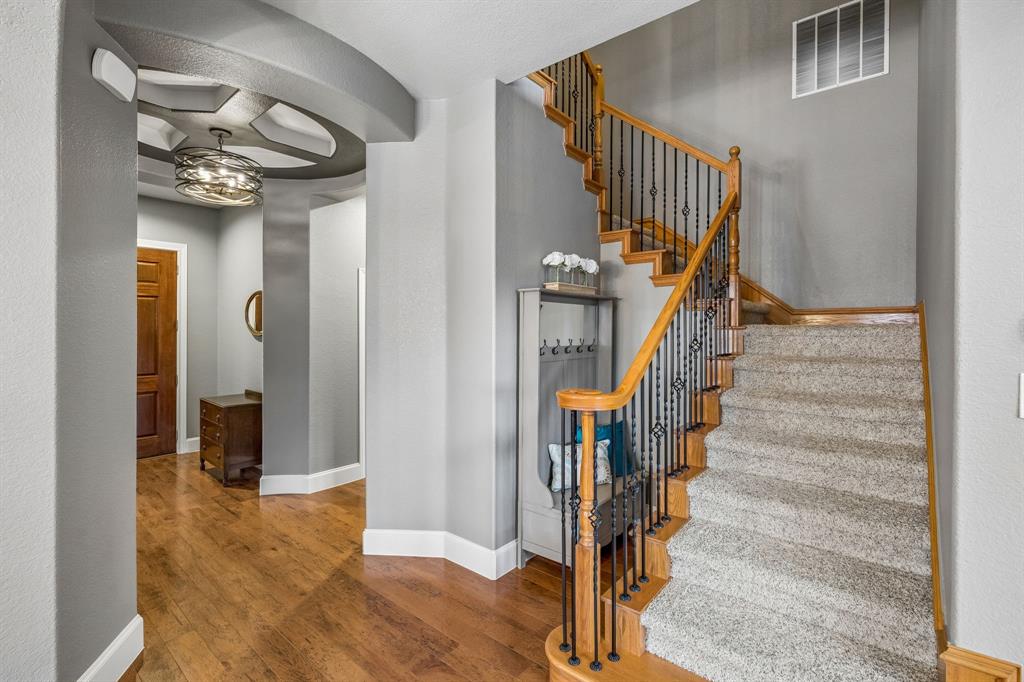 Castle Ridge Estates Ph 1 - Residential