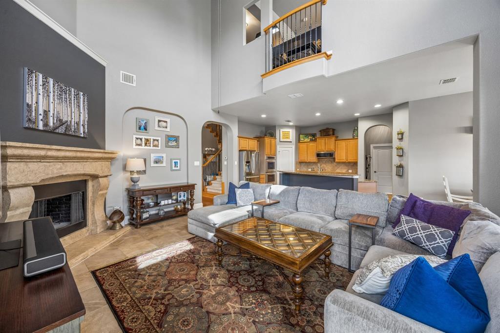 Castle Ridge Estates Ph 1 - Residential