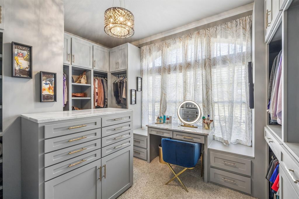 Castle Ridge Estates Ph 1 - Residential