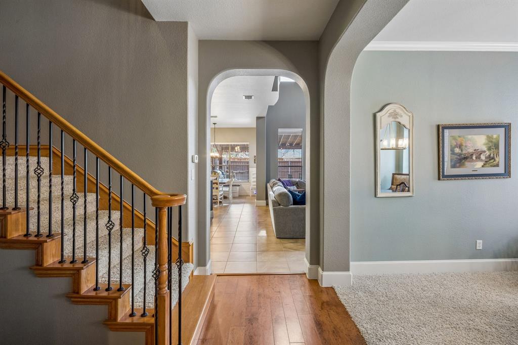 Castle Ridge Estates Ph 1 - Residential