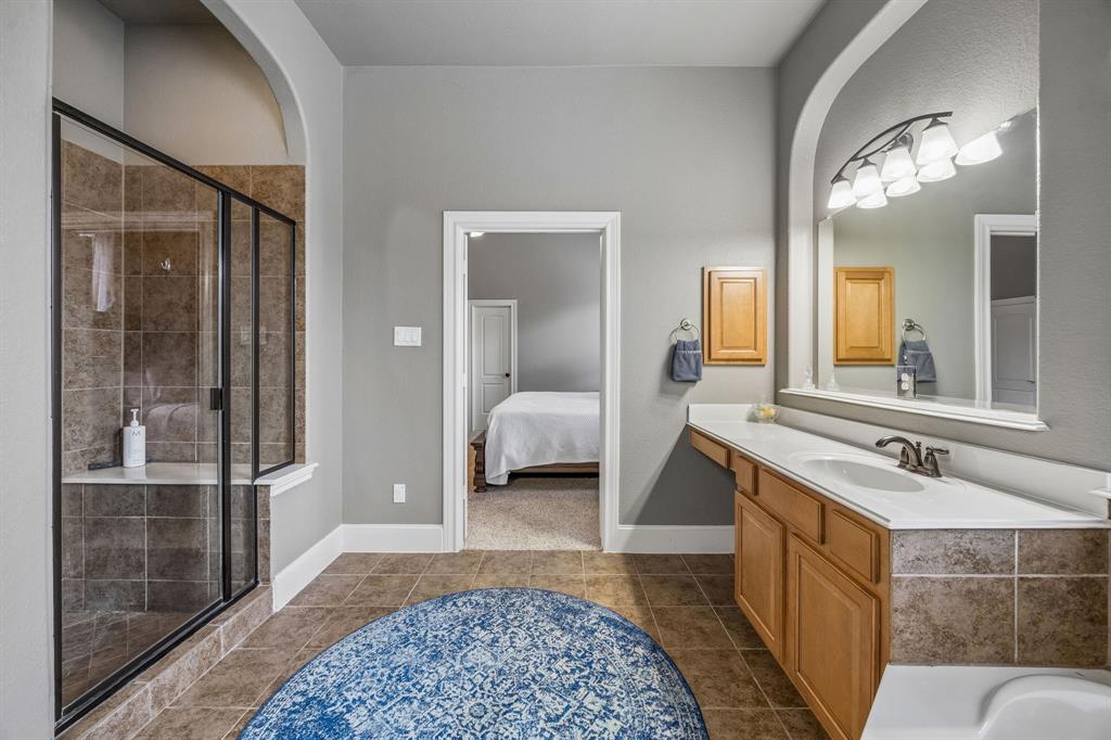 Castle Ridge Estates Ph 1 - Residential