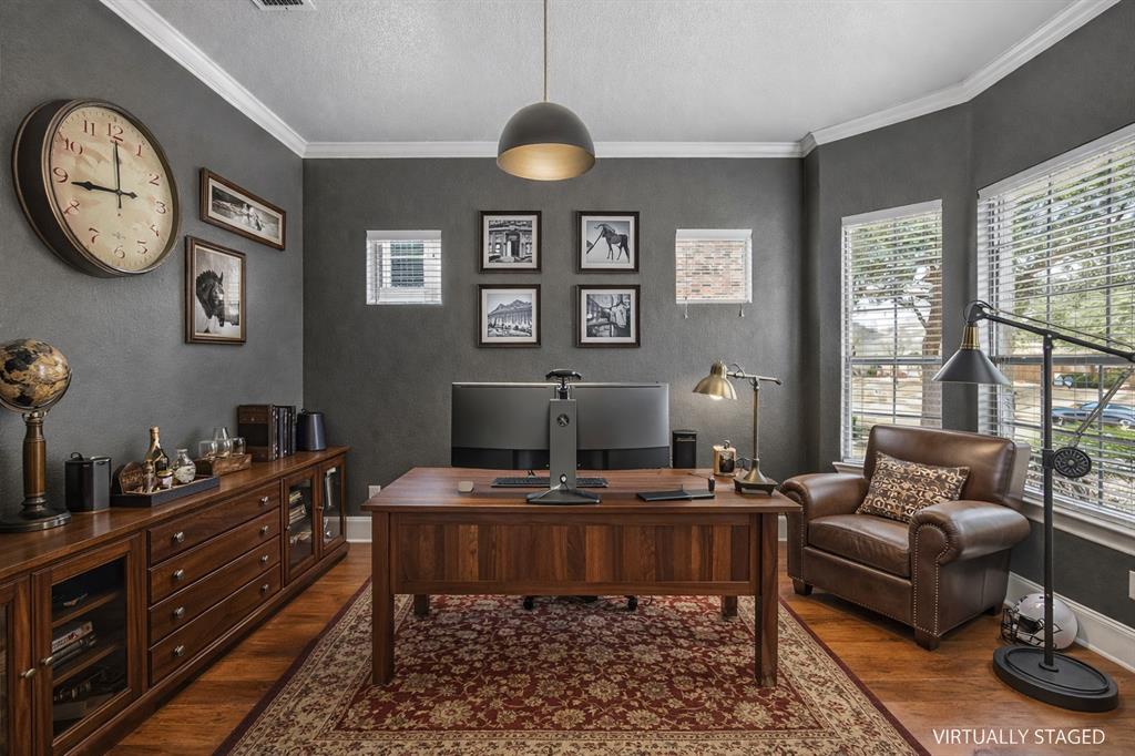 Castle Ridge Estates Ph 1 - Residential