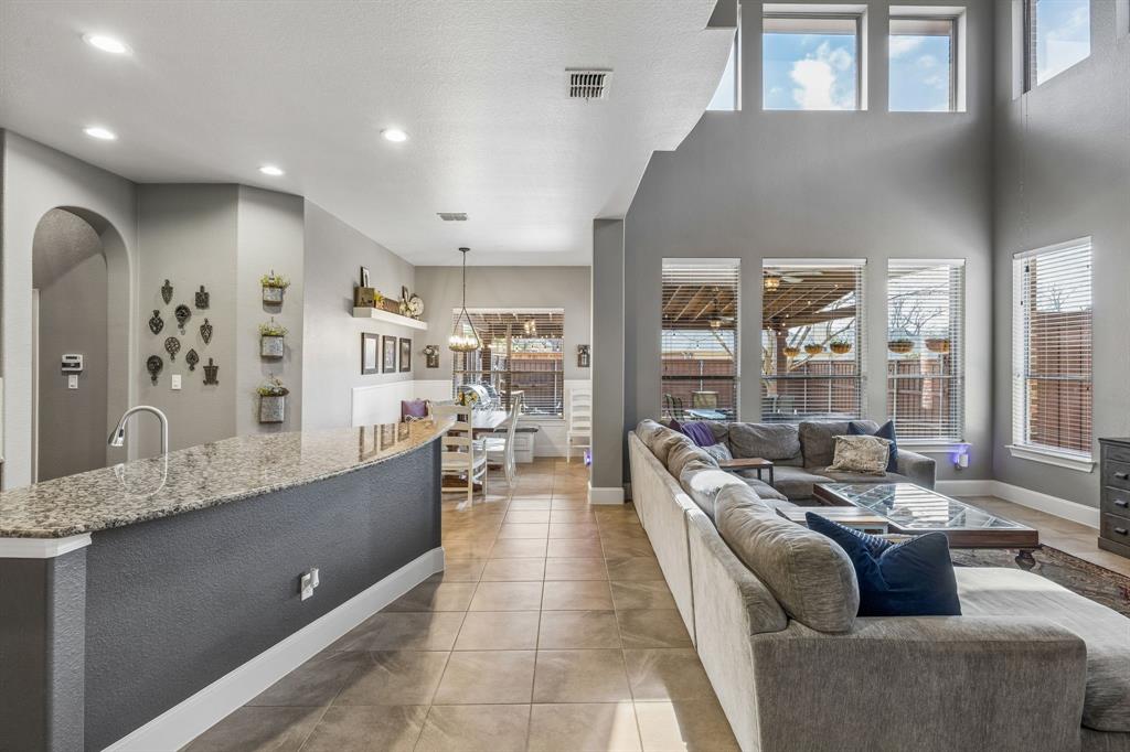 Castle Ridge Estates Ph 1 - Residential