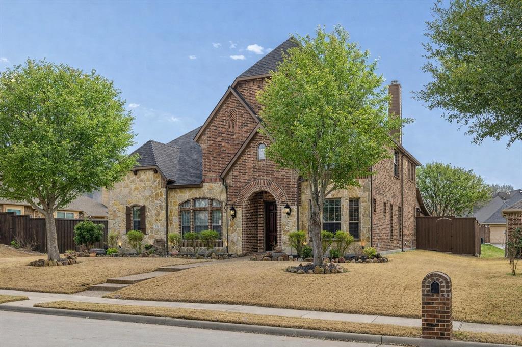 Castle Ridge Estates Ph 1 - Residential