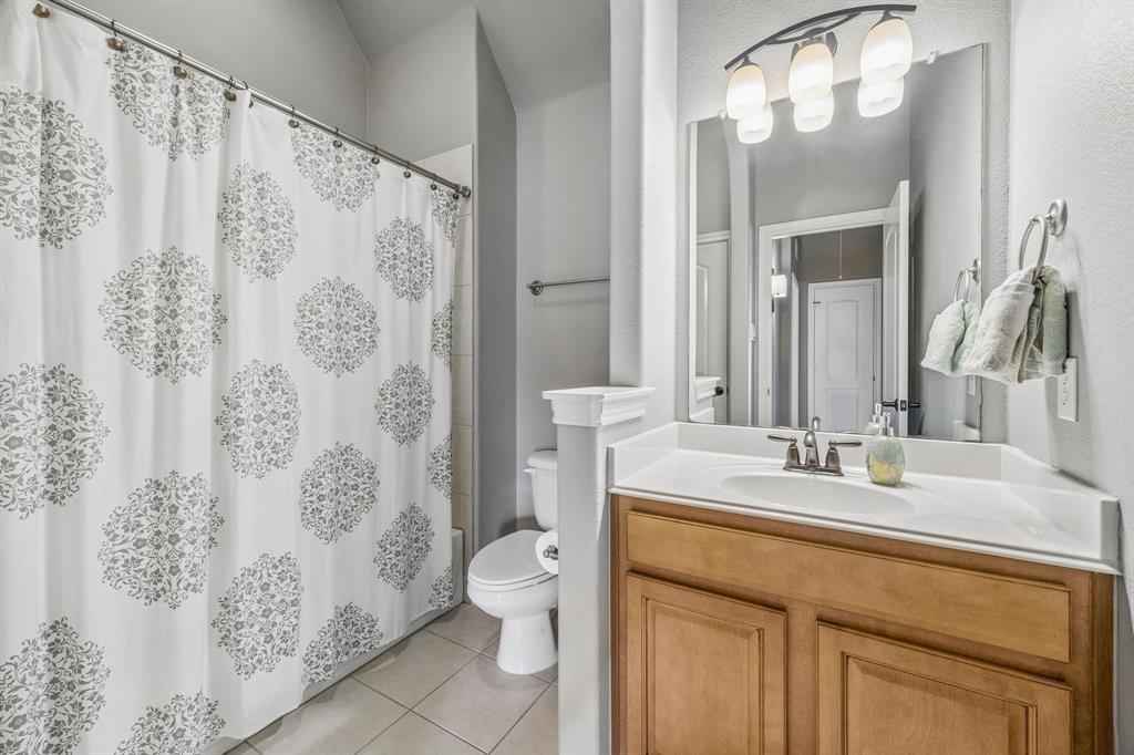 Castle Ridge Estates Ph 1 - Residential