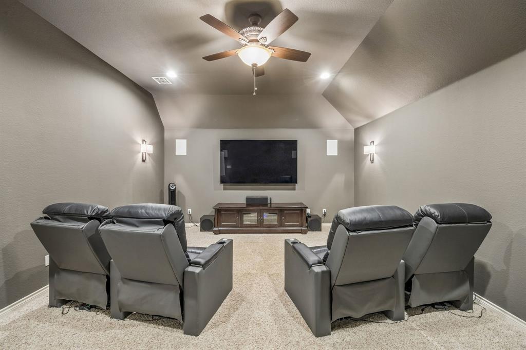 Castle Ridge Estates Ph 1 - Residential