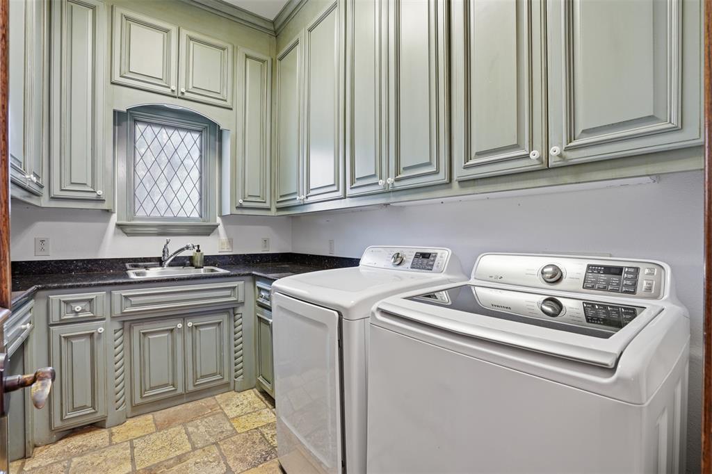 Mira Vista Add - Residential