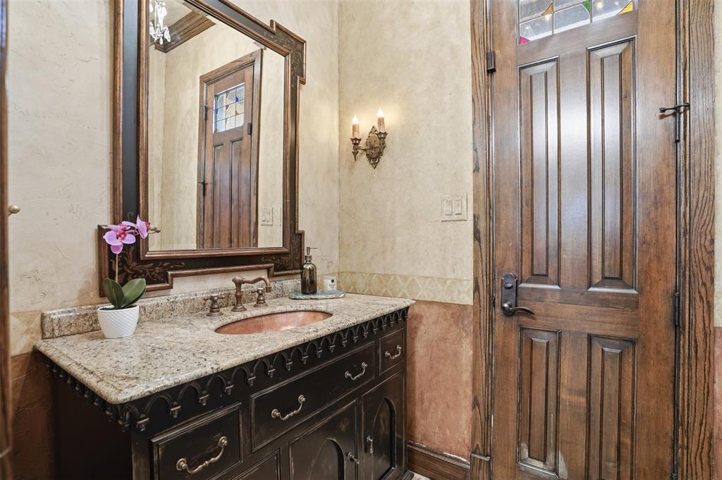 Mira Vista Add - Residential