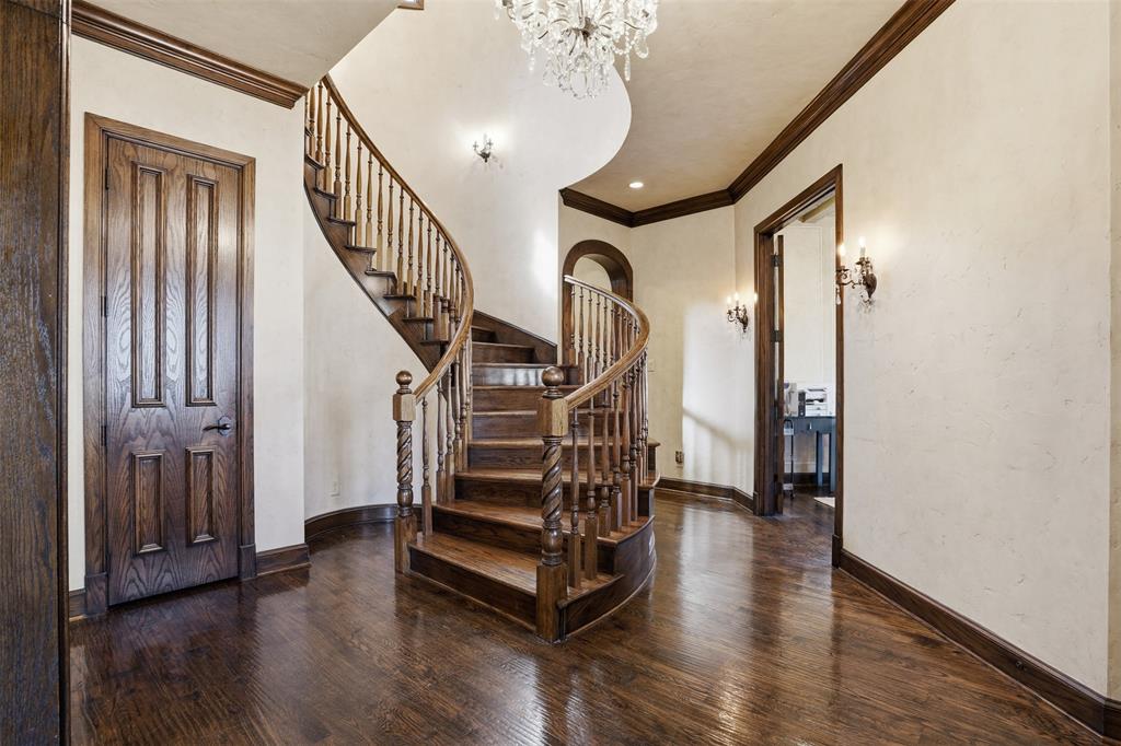 Mira Vista Add - Residential