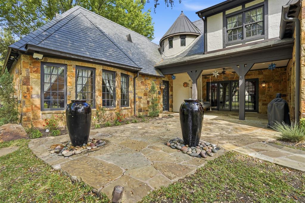 Mira Vista Add - Residential