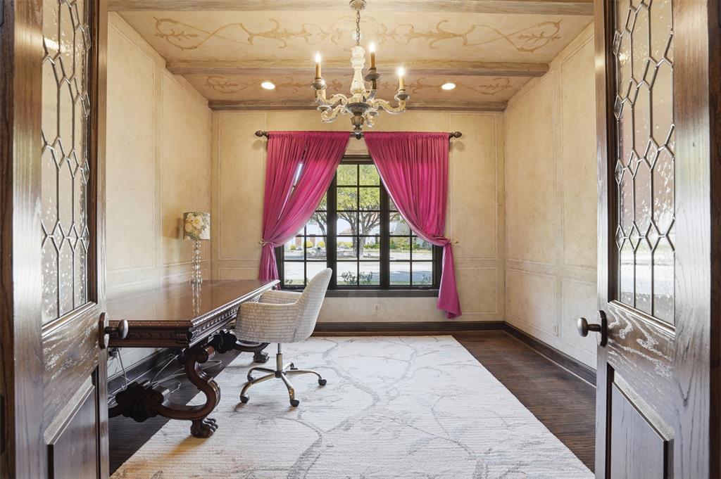 Mira Vista Add - Residential