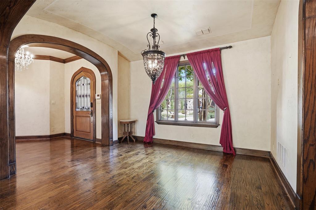 Mira Vista Add - Residential