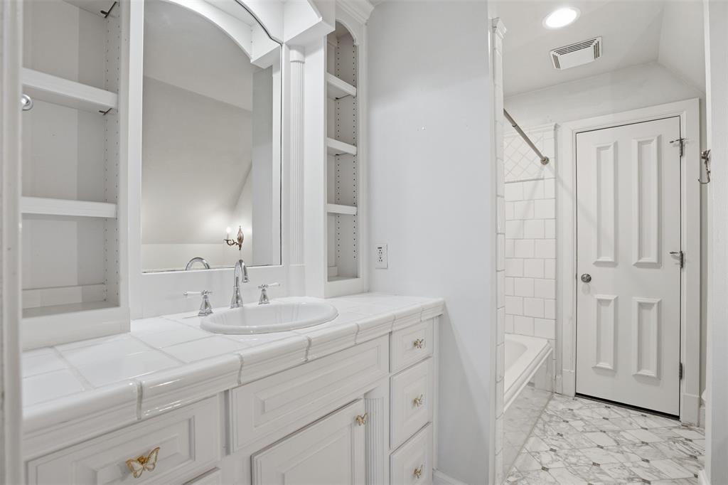 Mira Vista Add - Residential