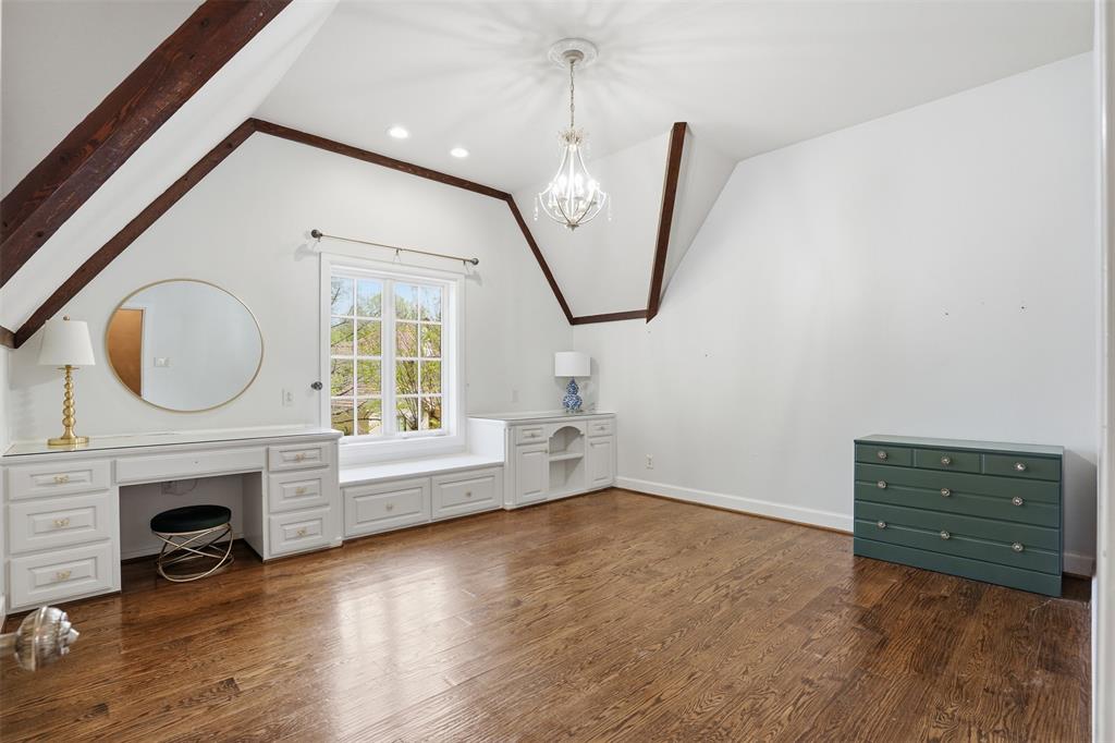 Mira Vista Add - Residential