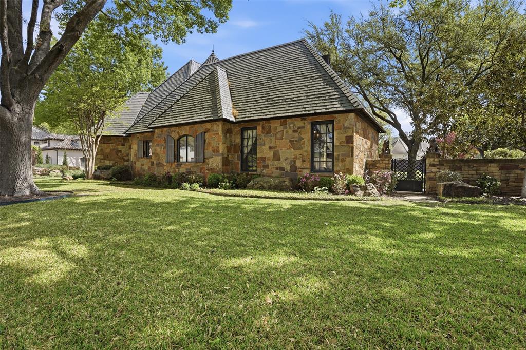 Mira Vista Add - Residential