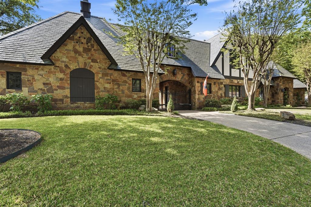 Mira Vista Add - Residential