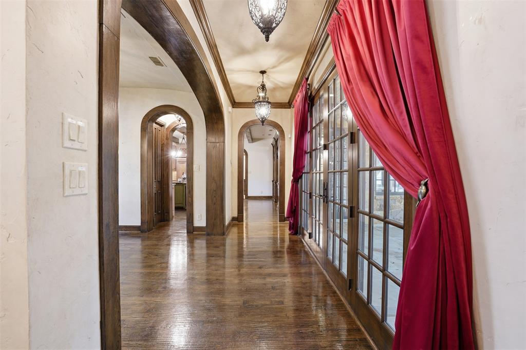 Mira Vista Add - Residential