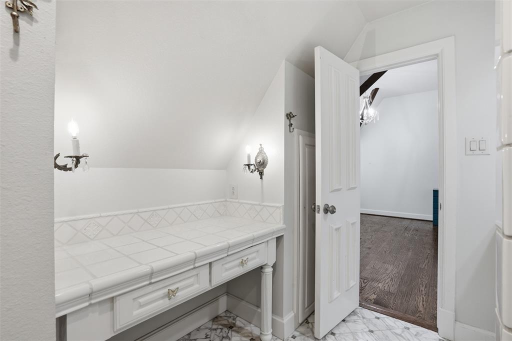 Mira Vista Add - Residential