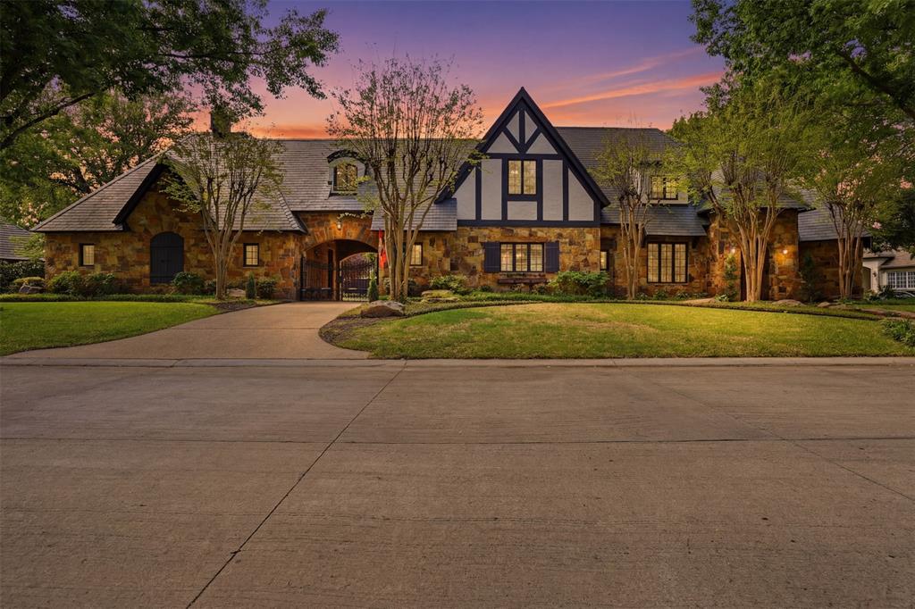 Mira Vista Add - Residential