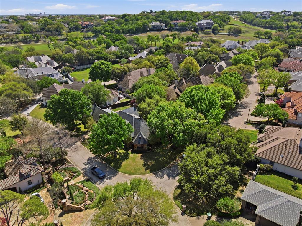 Mira Vista Add - Residential