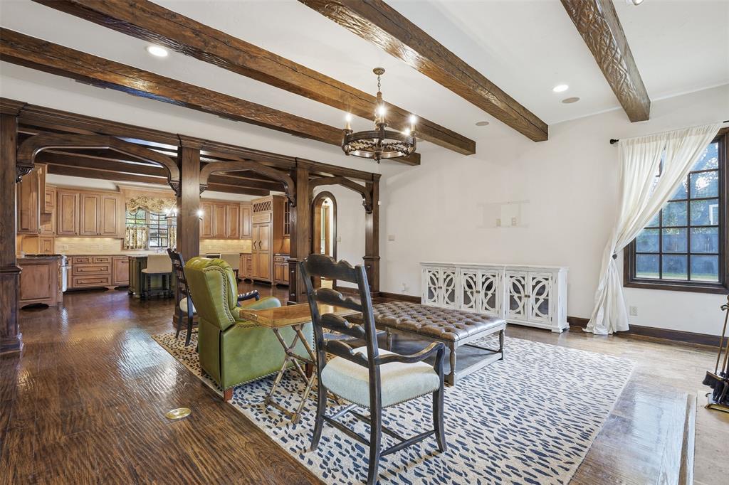 Mira Vista Add - Residential