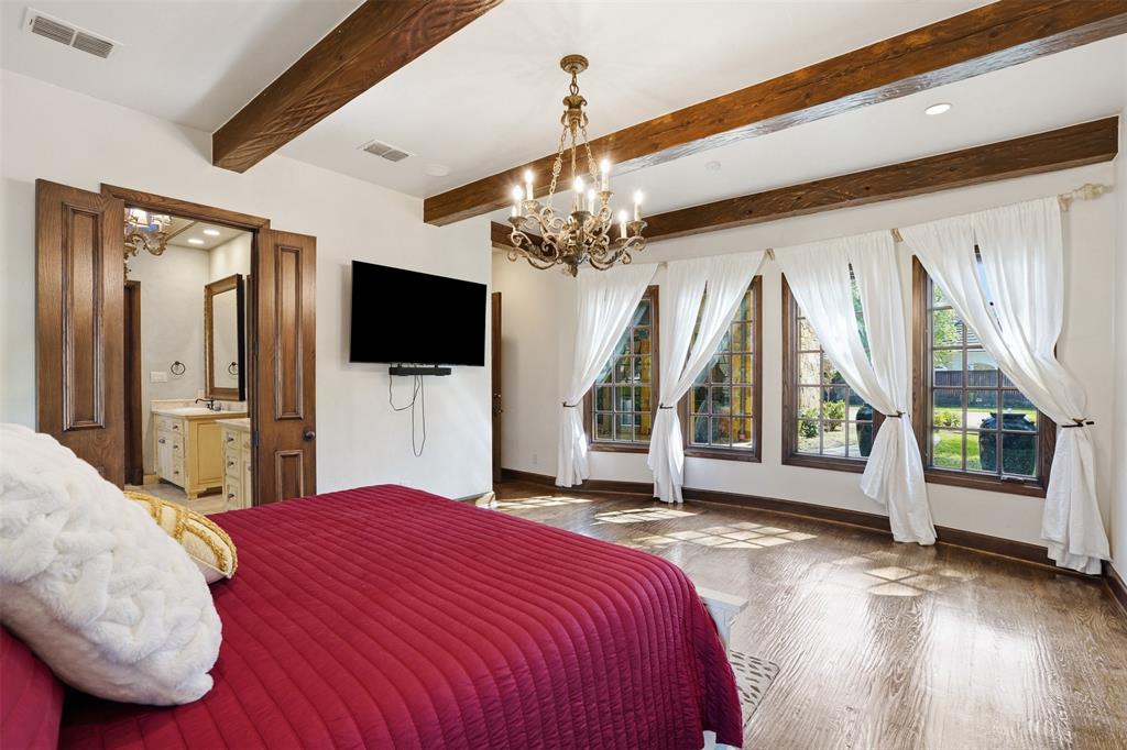 Mira Vista Add - Residential