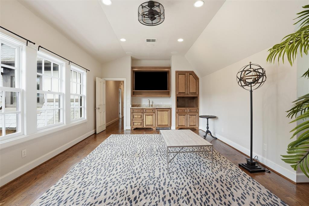 Mira Vista Add - Residential