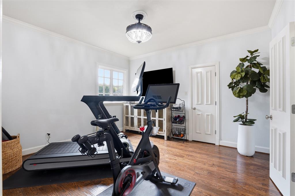 Mira Vista Add - Residential