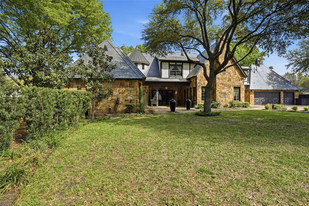 Mira Vista Add - Residential