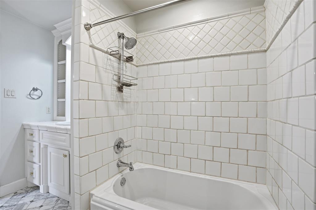 Mira Vista Add - Residential