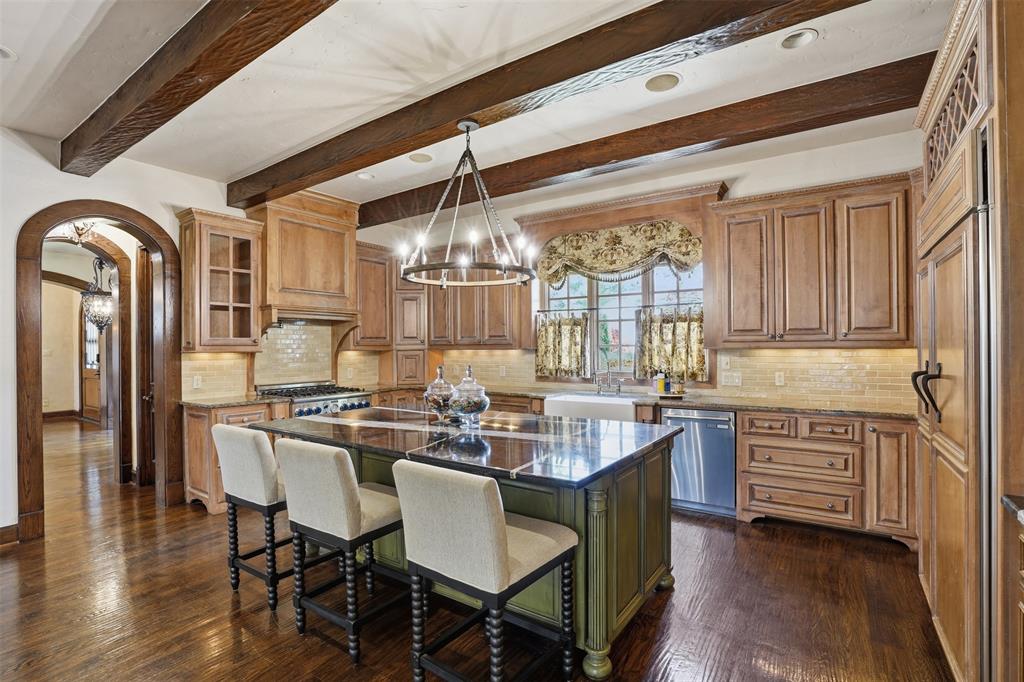 Mira Vista Add - Residential