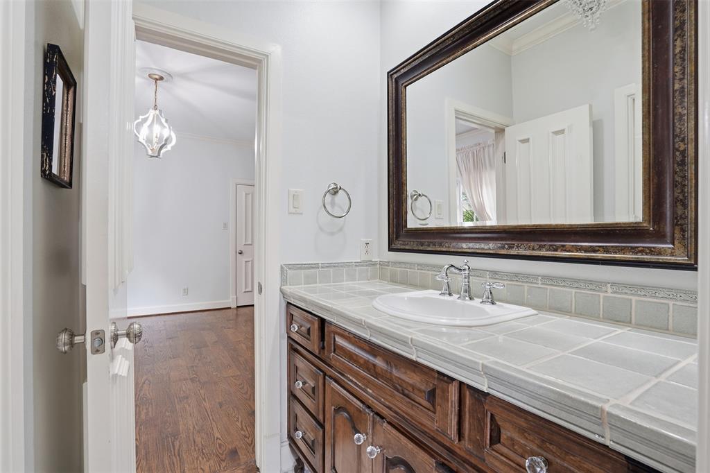 Mira Vista Add - Residential