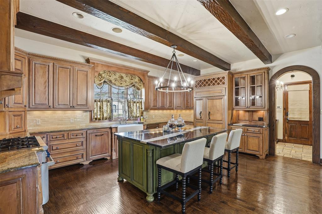 Mira Vista Add - Residential