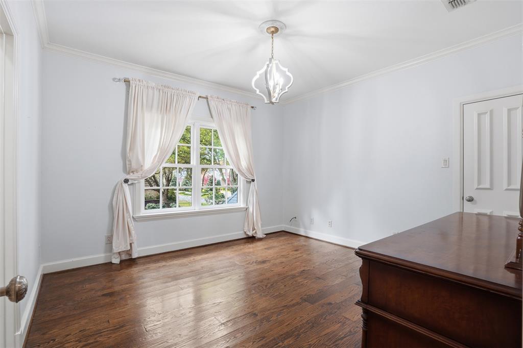 Mira Vista Add - Residential