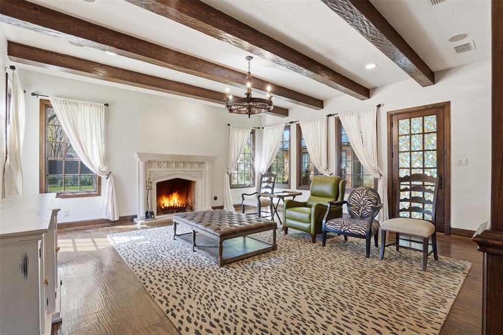 Mira Vista Add - Residential