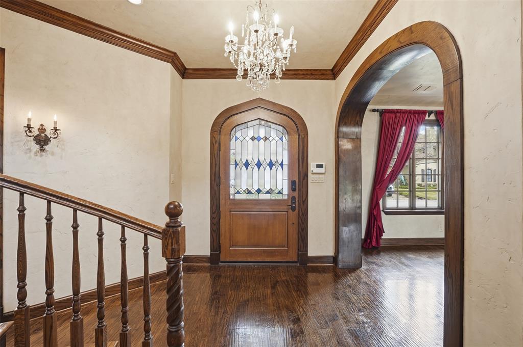 Mira Vista Add - Residential