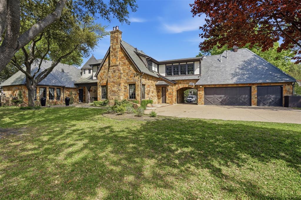 Mira Vista Add - Residential