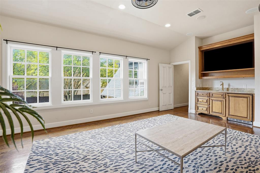 Mira Vista Add - Residential