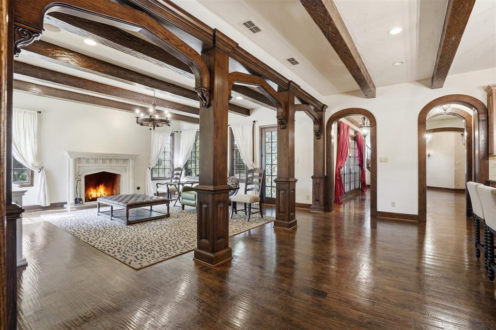 Mira Vista Add - Residential