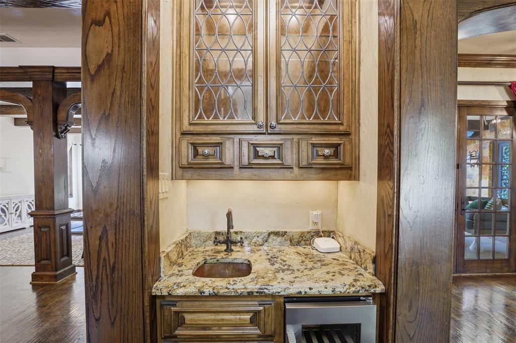 Mira Vista Add - Residential