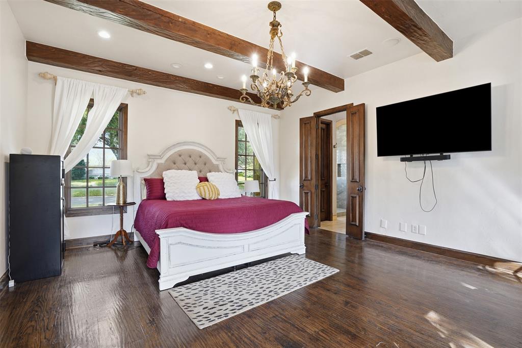 Mira Vista Add - Residential