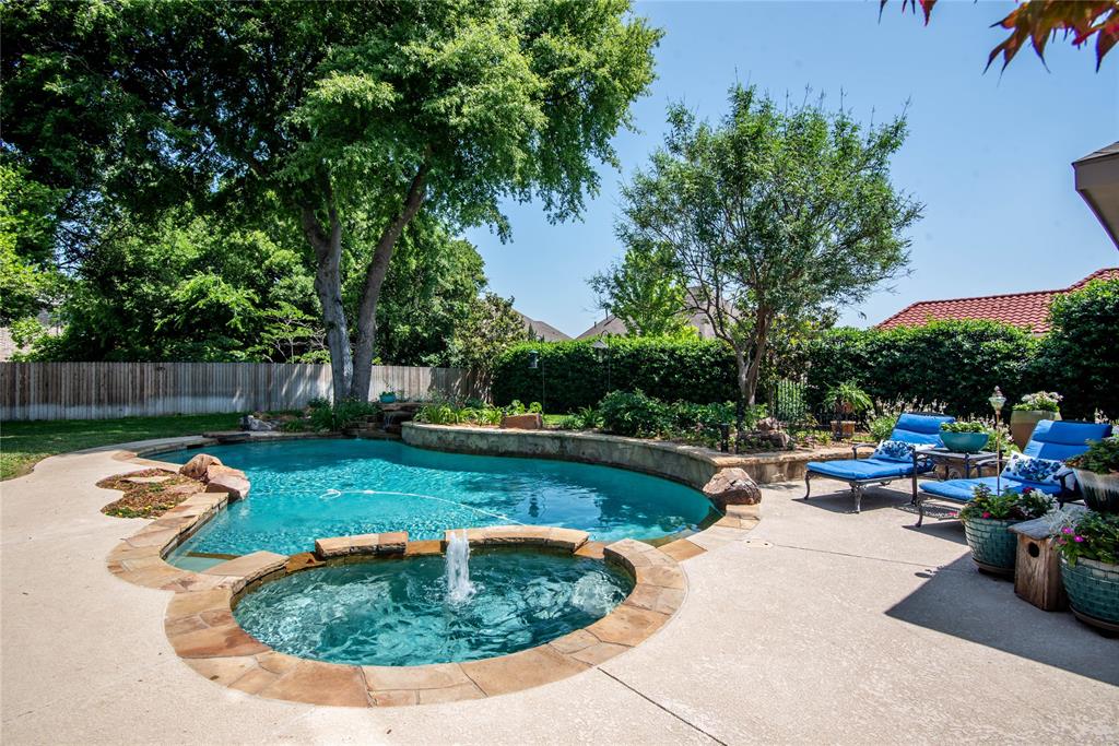 North Lake Woodlands - Residential