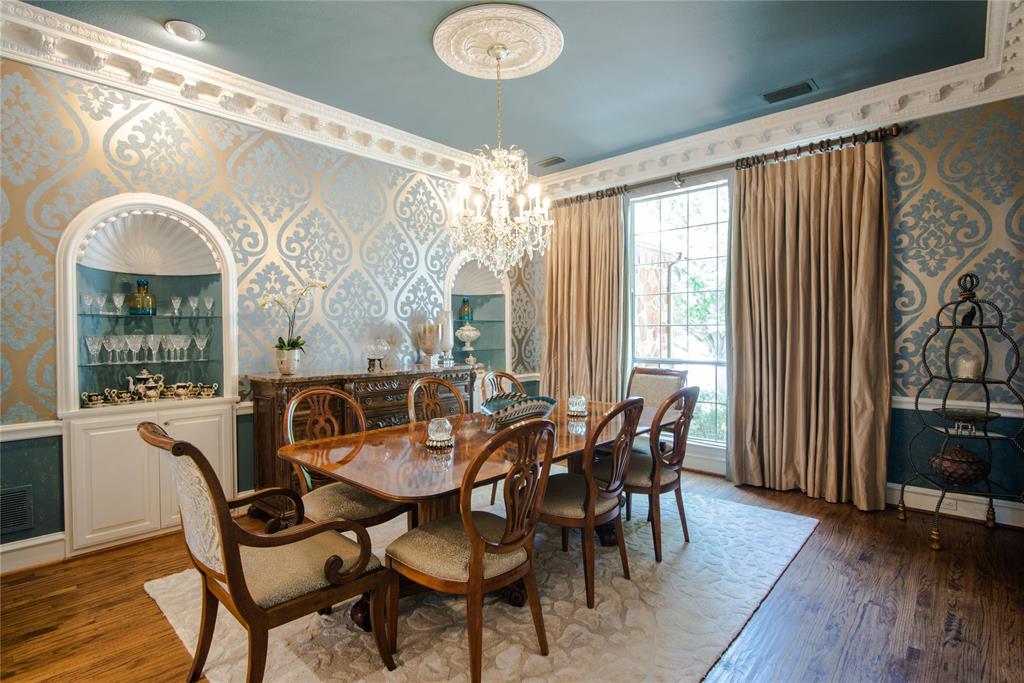 North Lake Woodlands - Residential