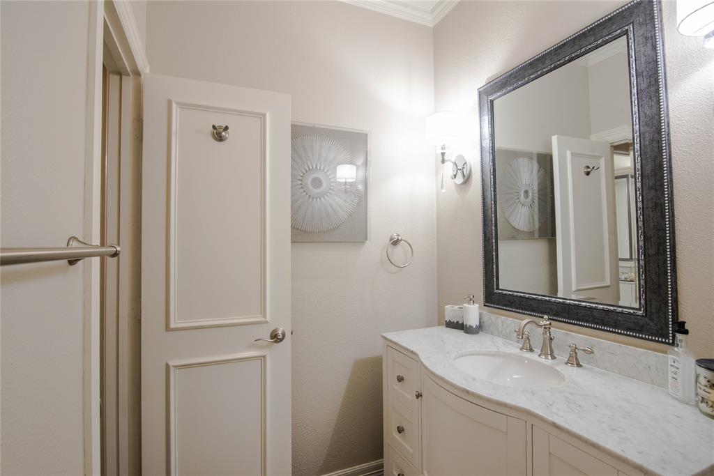 North Lake Woodlands - Residential