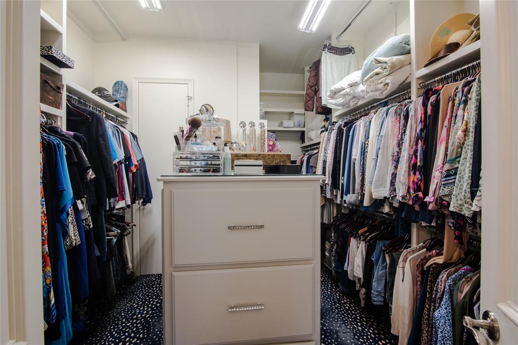 North Lake Woodlands - Residential