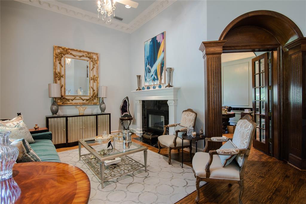 North Lake Woodlands - Residential